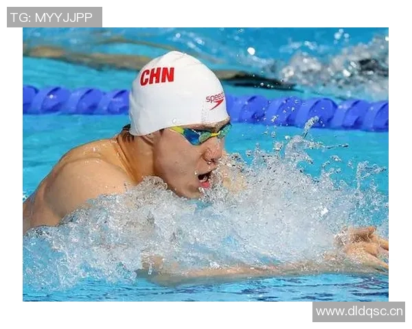 世界游泳纪录保持者的非凡之旅：打破极限与挑战自我的传奇故事