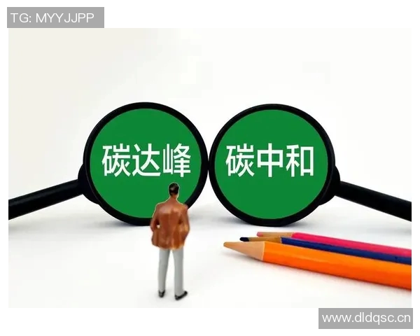 中国政府加强环保政策推动绿色发展 助力实现碳中和目标