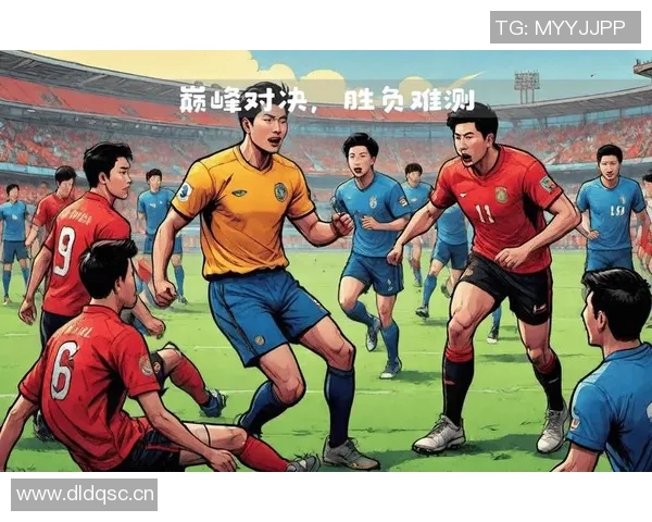 亚冠联赛新赛季精彩纷呈 各队争夺荣耀演绎亚洲足球巅峰对决